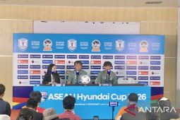 Kekalahan dari Indonesia jadi pengalaman berharga bagi Kamboja