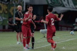 Pratama Arhan ungkap rasa bahagia bisa kembali bermain