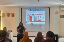 Sebelum wabah menemukan jalan
