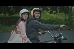 Rumah produksi umumkan jajaran pemeran film "Dan Bandung"
