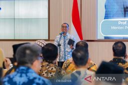 Kemendikti tak ingin ada talenta Indonesia gagal kuliah karena biaya
