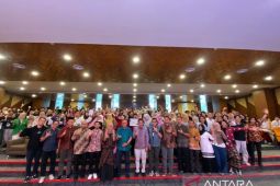 Universitas Jambi UNJA Sukses Gelar Peksimida 2026