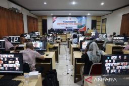 Universitas Jambi buka penerimaan gelombang II mahasiswa pascasarjana