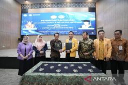 UNJA-UNP lanjutkan MoU perkuat sinergi Tri Dharma menuju PTN-BH