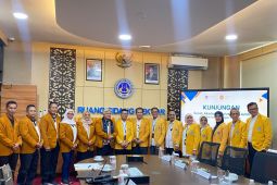 Transformasi menuju PTN-BH, Senat UNJA bawa pulang strategi kemandirian dari UNP