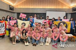 Fakultas hukum UNJA sukses gelar Unja Law Fair 7.0 Nasional