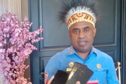 Pemkab Biak Numfor konsisten menurunkan kasus stunting 8,9 persen