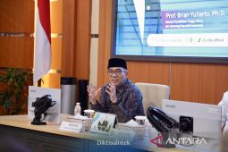 Mendiktisaintek dorong kampus buat inovasi berdampak bagi masyarakat