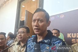 Menko IPK mendorong Kawasan KUNCI Bersama menciptakan pusat ekonomi baru