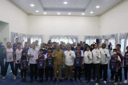 Sebanyak 58 atlet taekwondo siap berlaga di kejuaraan internasional di Malaysia