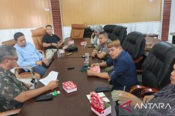 Banmus DPRD Gorontalo Utara rencanakan penetapan dua produk hukum