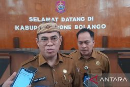 Pemkab Bone Bolango bantah isu permintaan sumbangan pernikahan putri bupati