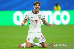 Inter Milan resmi datangkan John Stones