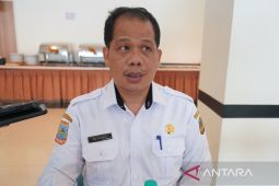 Kominfo Mimika kembangkan aplikasi satu data terintegrasi untuk seluruh OPD