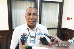 Pemerintah Mimika dorong penetapan perda perumda kelola air bersih