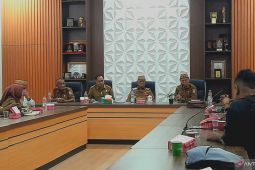 Pemkab Bone Bolango minta masyarakat bijak sikapi isu di media sosial