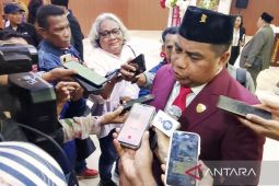 DPRD usulkan Pemprov Maluku pinjam Rp1 triliun ke Bank Maluku-Malut