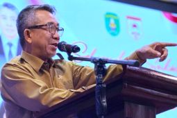Pemkab Kutim perkokoh bauran antar-suku untuk wujudkan harmoni sosial