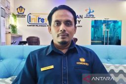 KPPN Meulaboh sudah salurkan Rp233,76 M dana desa di pantai barat Aceh