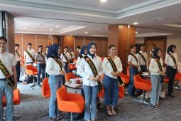 UNJA bekali finalis Duta Kampus 2026, cetak mahasiswa inspiratif dan berdaya saing