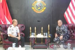 Kodaeral IX Ambon-Imigrasi Maluku perkuat pengawasan orang asing