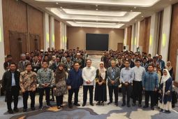 BI-IPB terus memperkuat kemandirian ekonomi pesantren