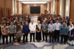 BI-IPB terus memperkuat kemandirian ekonomi pesantren