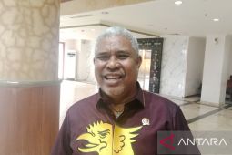 Komisi II DPRD Maluku: Mesin penyaLur BBM wajib miliki serifikat tera