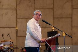 Pemkot Bandung: Harkopnas momentum transformasi koperasi ke ekonomi digital