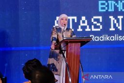 Menkomdigi sebut radikalisme di ruang digital kini disamarkan dalam bentuk bantuan