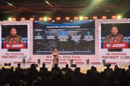 KKP siapkan 200 Kampung Nelayan Merah Putih di Papua