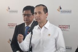 Pemerintah anggarkan Rp226 miliar untuk transmigrasi patriot