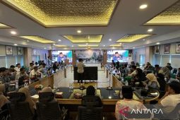 MUI tekankan sistem sanad ilmu jangan hancur oleh algoritma AI