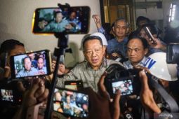 Pengamat: Pengamanan penegak hukum tangani perkara "kakap" harus ketat