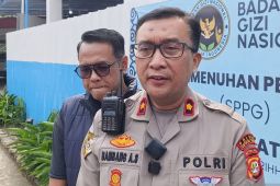 Ternyata satpam otak pencurian ompreng MBG di Tangsel positif narkoba