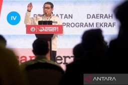 Menekraf bekali Tim Ekspedisi Patriot 2026 melalui rancangan Rindekraf