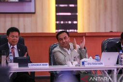 Ephorus HKBP tegaskan komitmen terus berkontribusi pembangunan SDM melalui dunia pendidikan