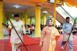 Plt. Bupati Tiorita ajak MABMI perkuat marwah Melayu dan persatuan masyarakat Langkat