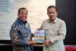 Festival Bunga dan Buah Karo 2026 siap semarakkan Berastagi, tiga hari penuh parade bunga, seni budaya, kuliner hingga pameran hortikultura