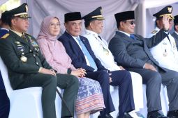 Menteri PANRB minta Praja IPDN bangun birokrasi yang responsif