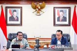 Kemenekraf dan BRIN perkuat ekonomi kreatif nasional berbasis riset
