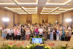 Kemkomdigi tingkatkan kapasitas perempuan pelaku UMKM