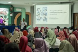 Pemkot Kediri perkuat pencegahan kekerasan di satuan pendidikan