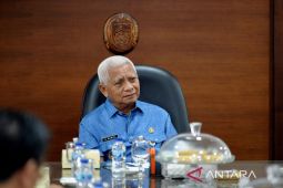 Pemprov Sumut dukung gerakan penghijauan HKBP melalui Minggu Ekologi