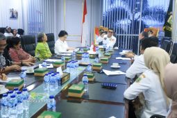 DPRD Banten dukung revitalisasi Banten Lama berbasis sejarah dan budaya