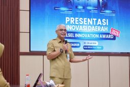 Inovasi PENA SAJIWA bawa HSU tembus 10 Besar KIA