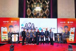 Wonder Futsal Series 2026 bangun ekosistem pembinaan talenta
