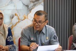 Kemenkum Sumut kawal harmonisasi perda Padang Lawas