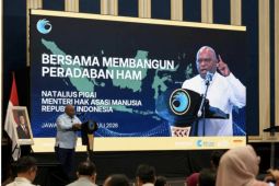 Menteri HAM susun regulasi hak asasi dalam bisnis