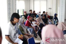 DPRD minta proses pengisian data skrining di puskesmas Tangerang dipersingkat